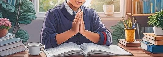 Saints to the Rescue: Prayers Every Student Should Know for Success and Support